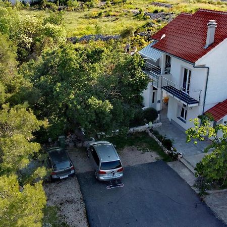 Apartmani Lena Šibenik Buitenkant foto