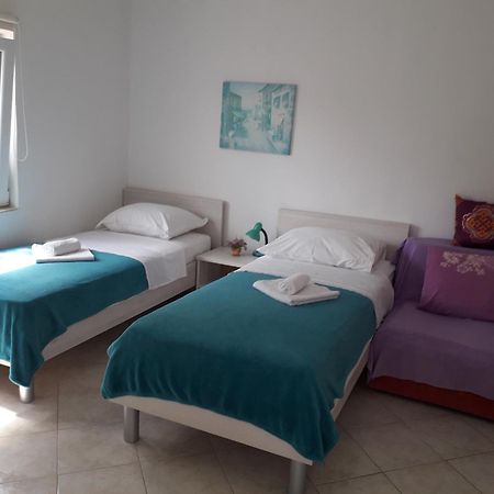 Apartmani Lena Šibenik Buitenkant foto