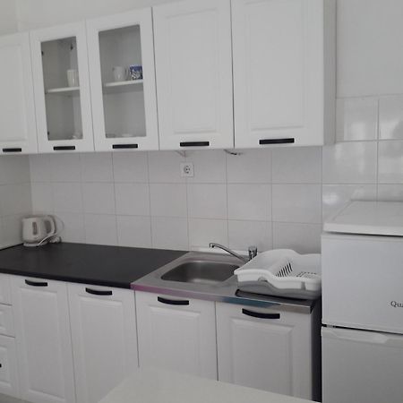 Apartmani Lena Šibenik Buitenkant foto