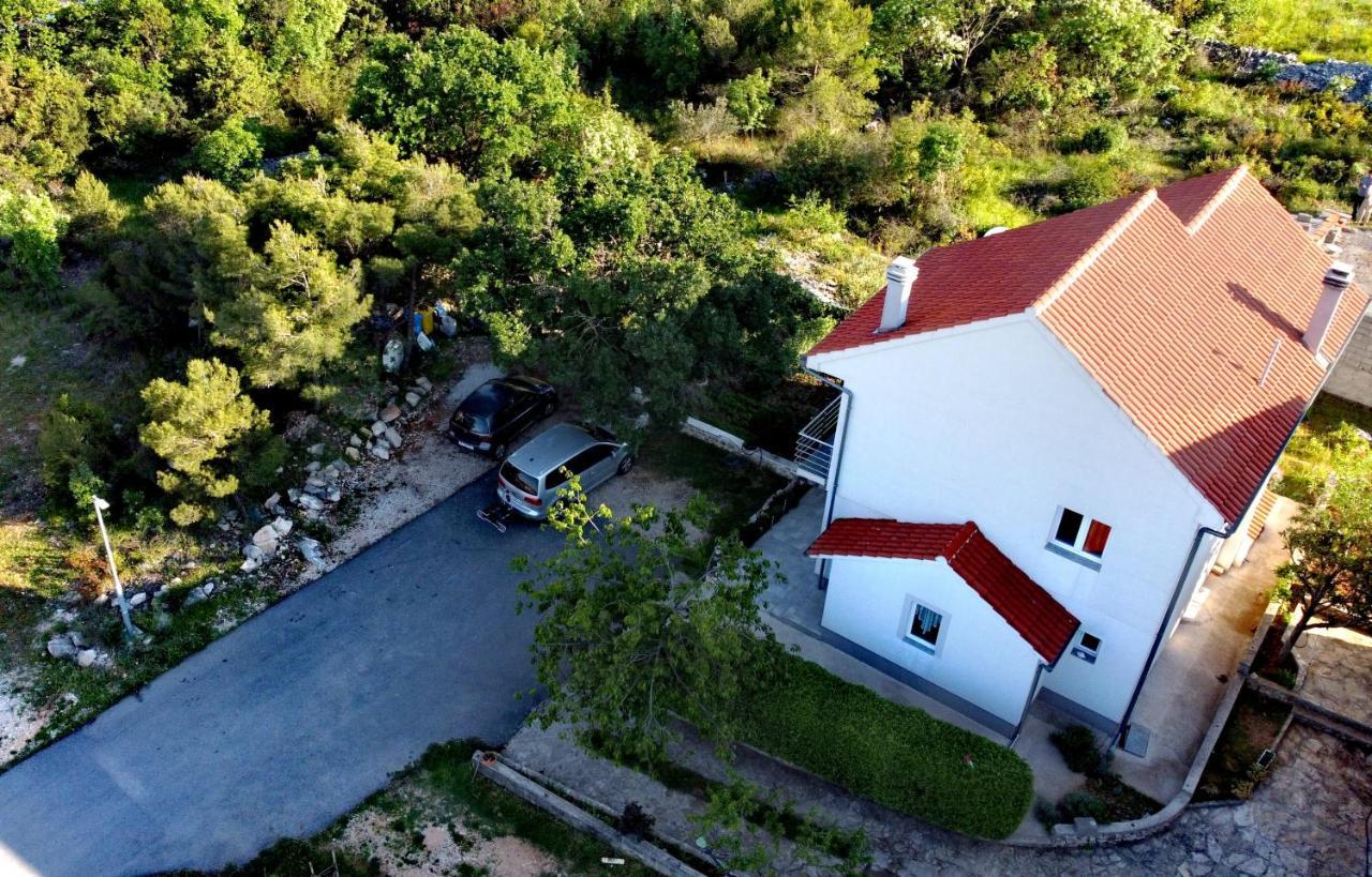 Apartmani Lena Šibenik Buitenkant foto