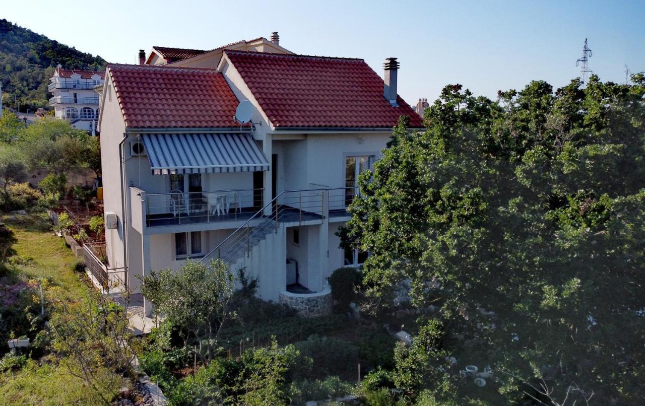 Apartmani Lena Šibenik Buitenkant foto