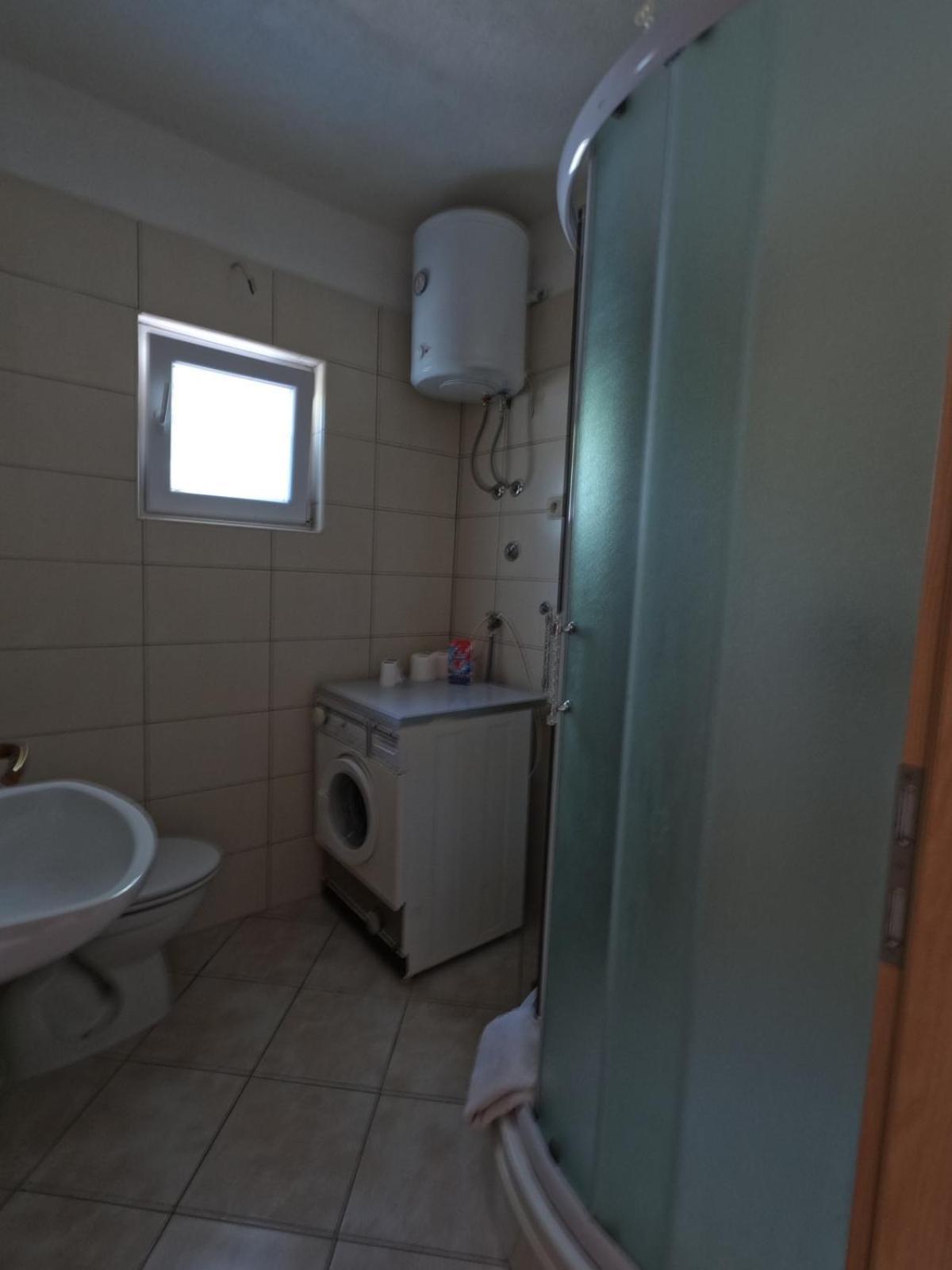 Apartmani Lena Šibenik Buitenkant foto
