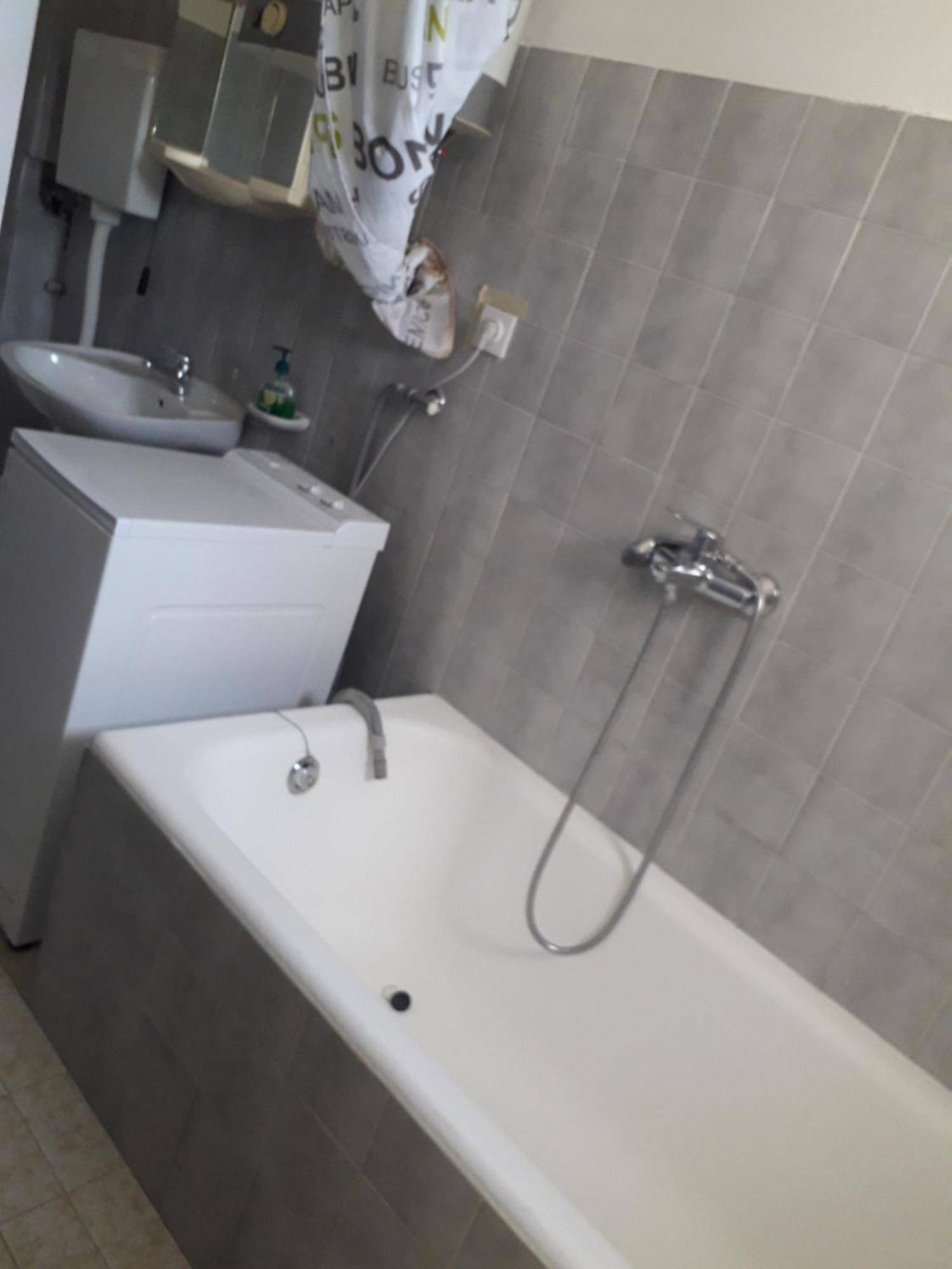 Apartmani Lena Šibenik Buitenkant foto