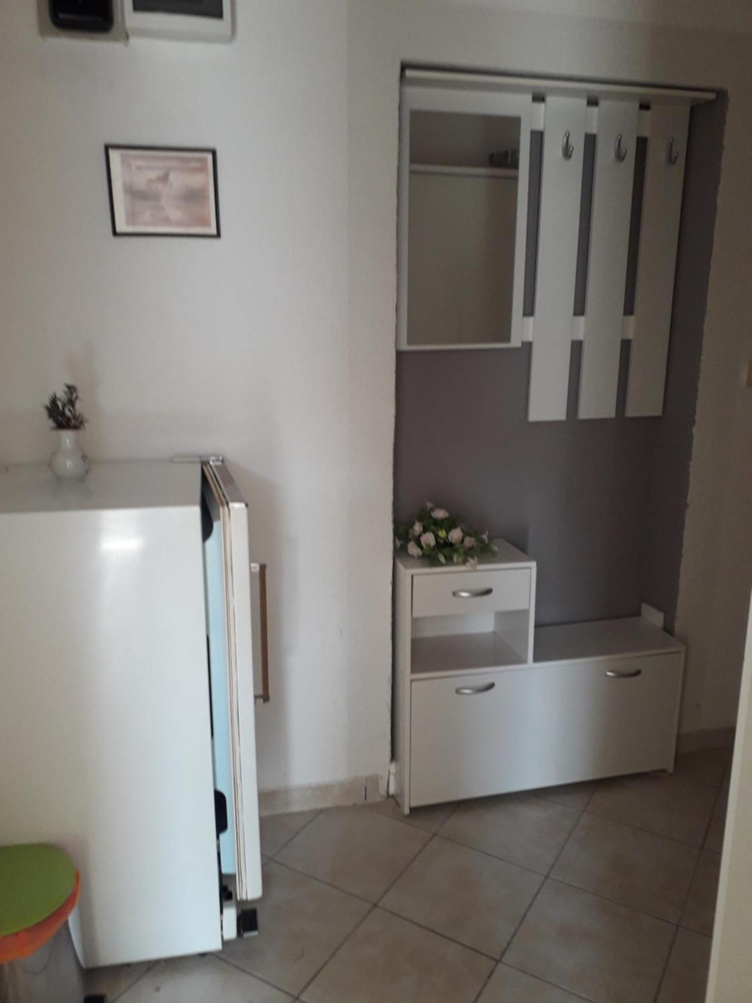 Apartmani Lena Šibenik Buitenkant foto