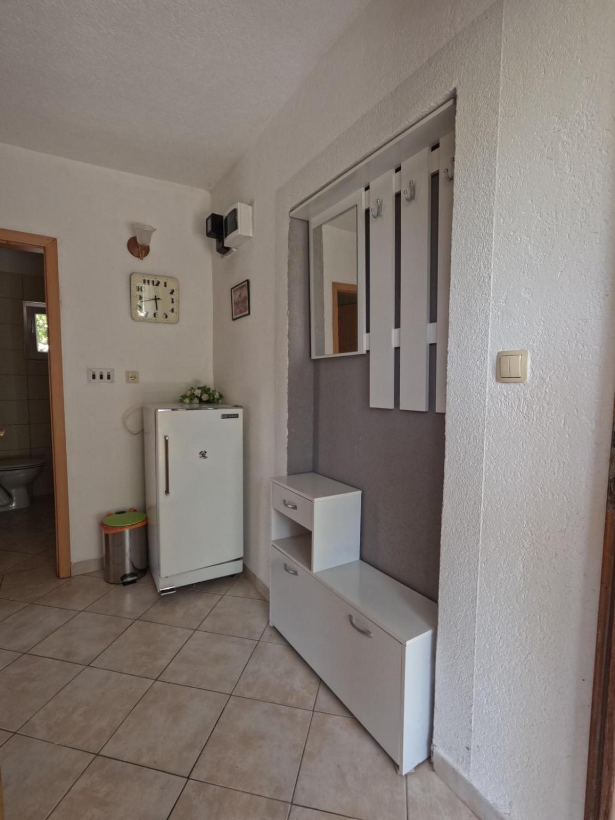 Apartmani Lena Šibenik Buitenkant foto
