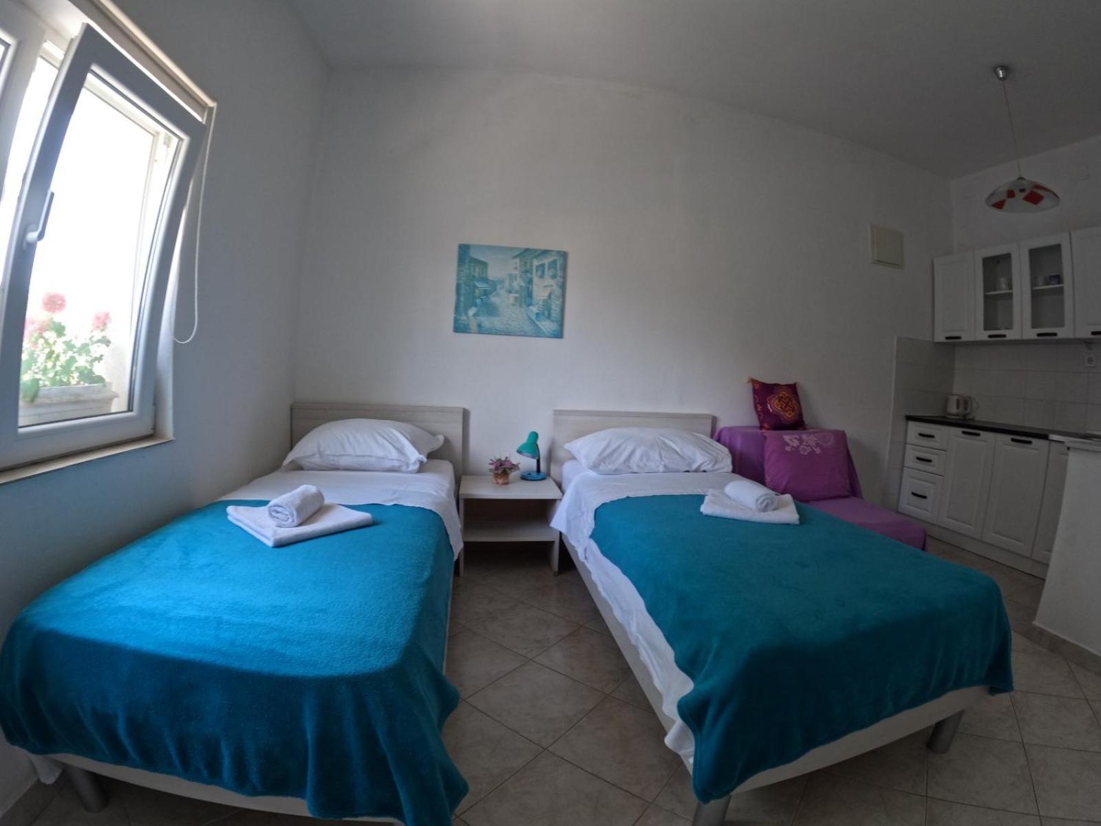 Apartmani Lena Šibenik Buitenkant foto