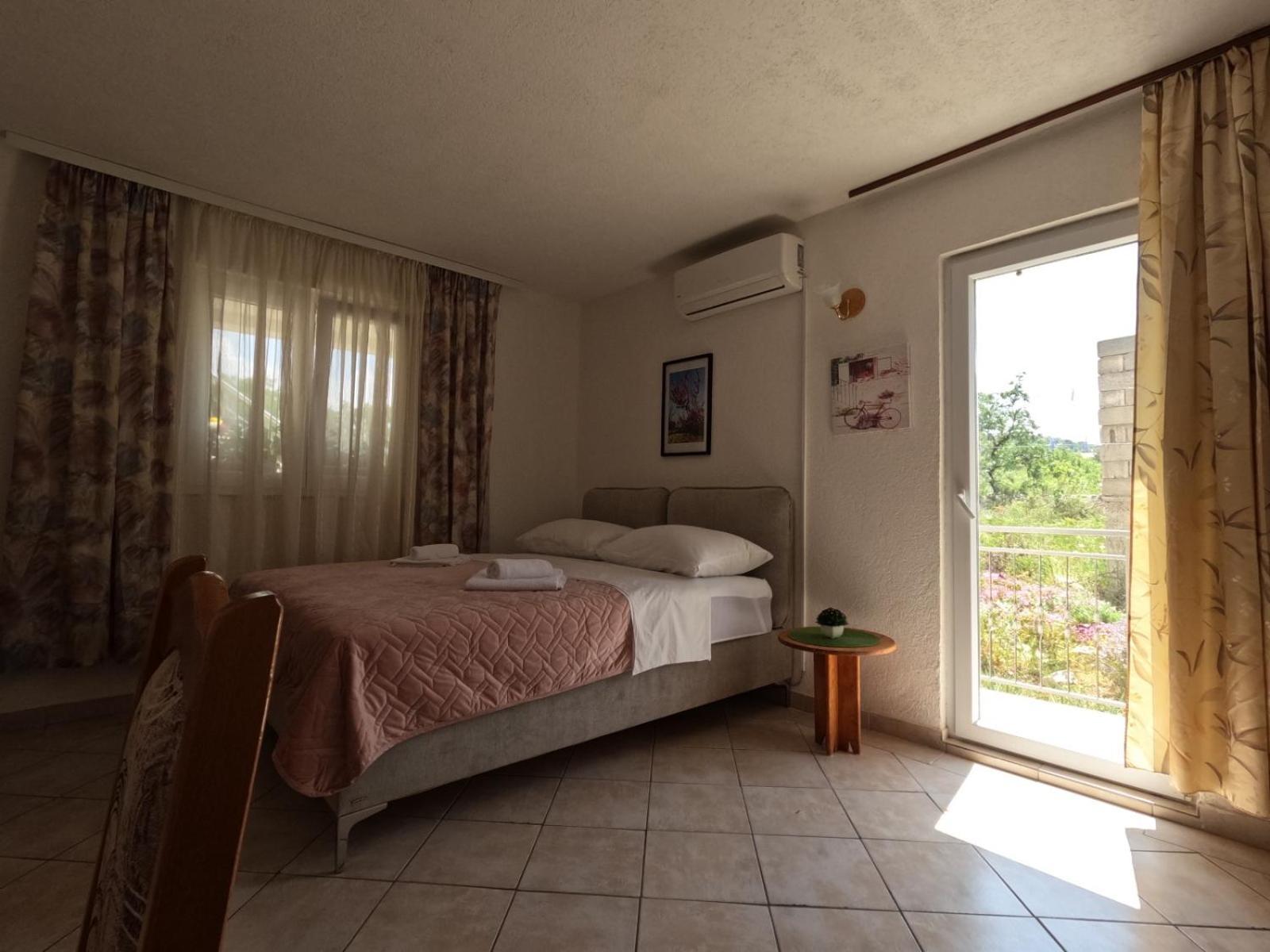 Apartmani Lena Šibenik Buitenkant foto
