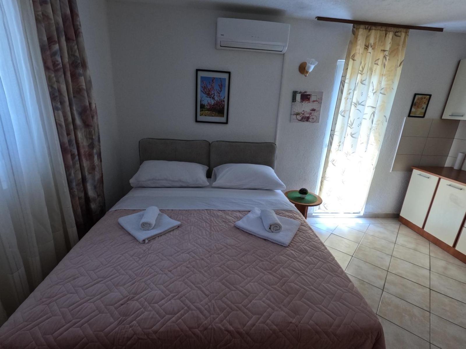 Apartmani Lena Šibenik Buitenkant foto