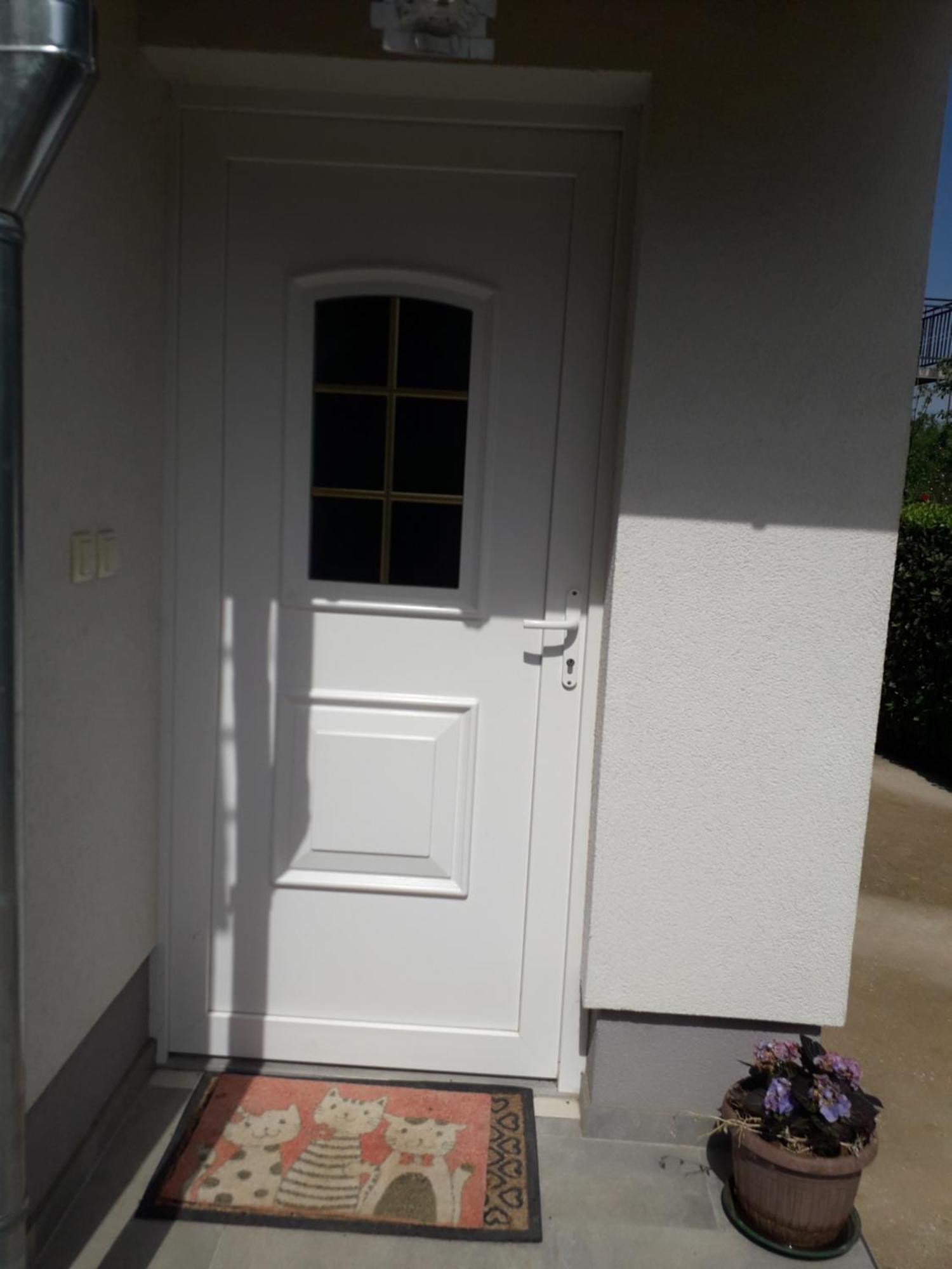 Apartmani Lena Šibenik Buitenkant foto