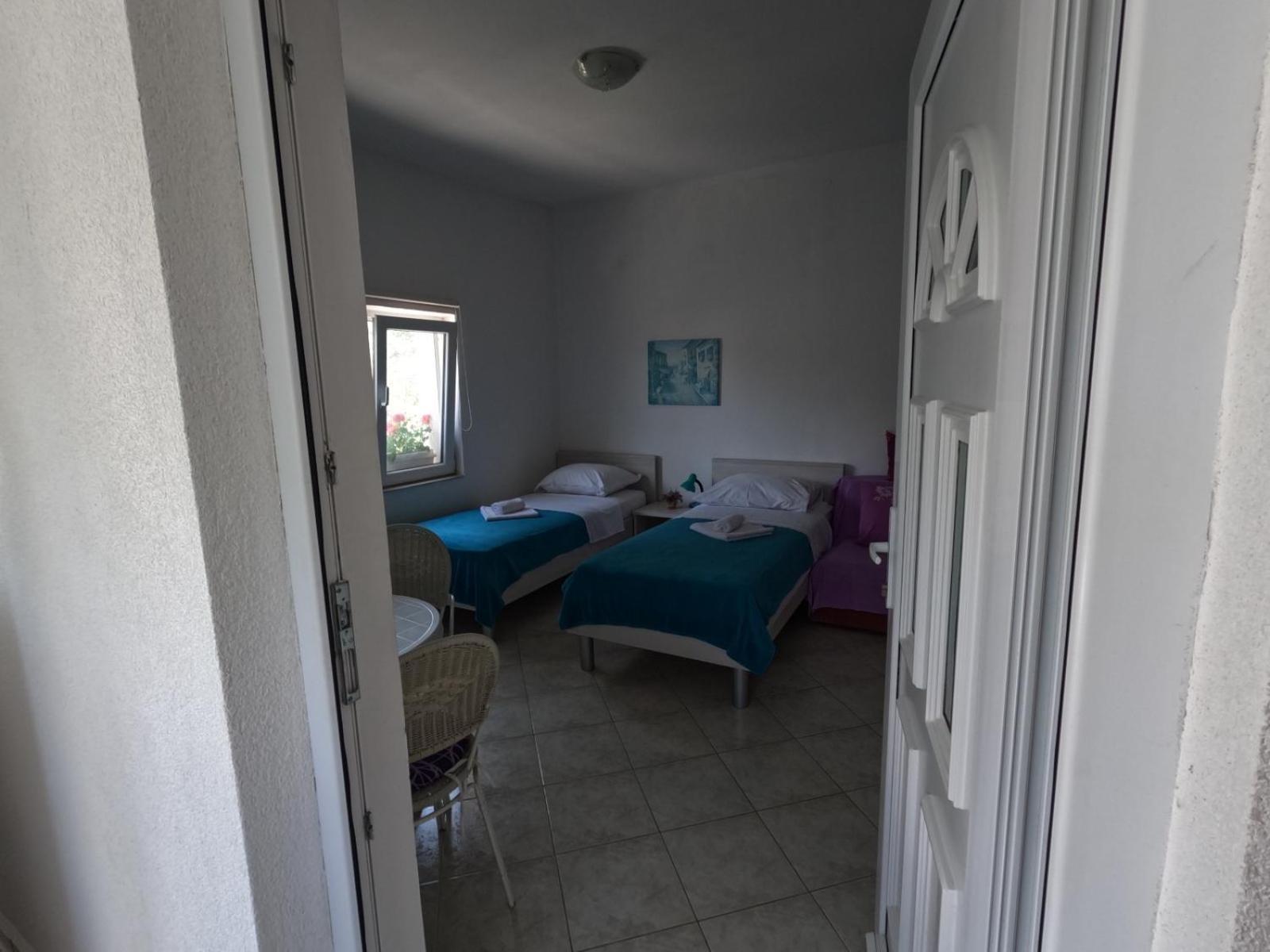 Apartmani Lena Šibenik Buitenkant foto
