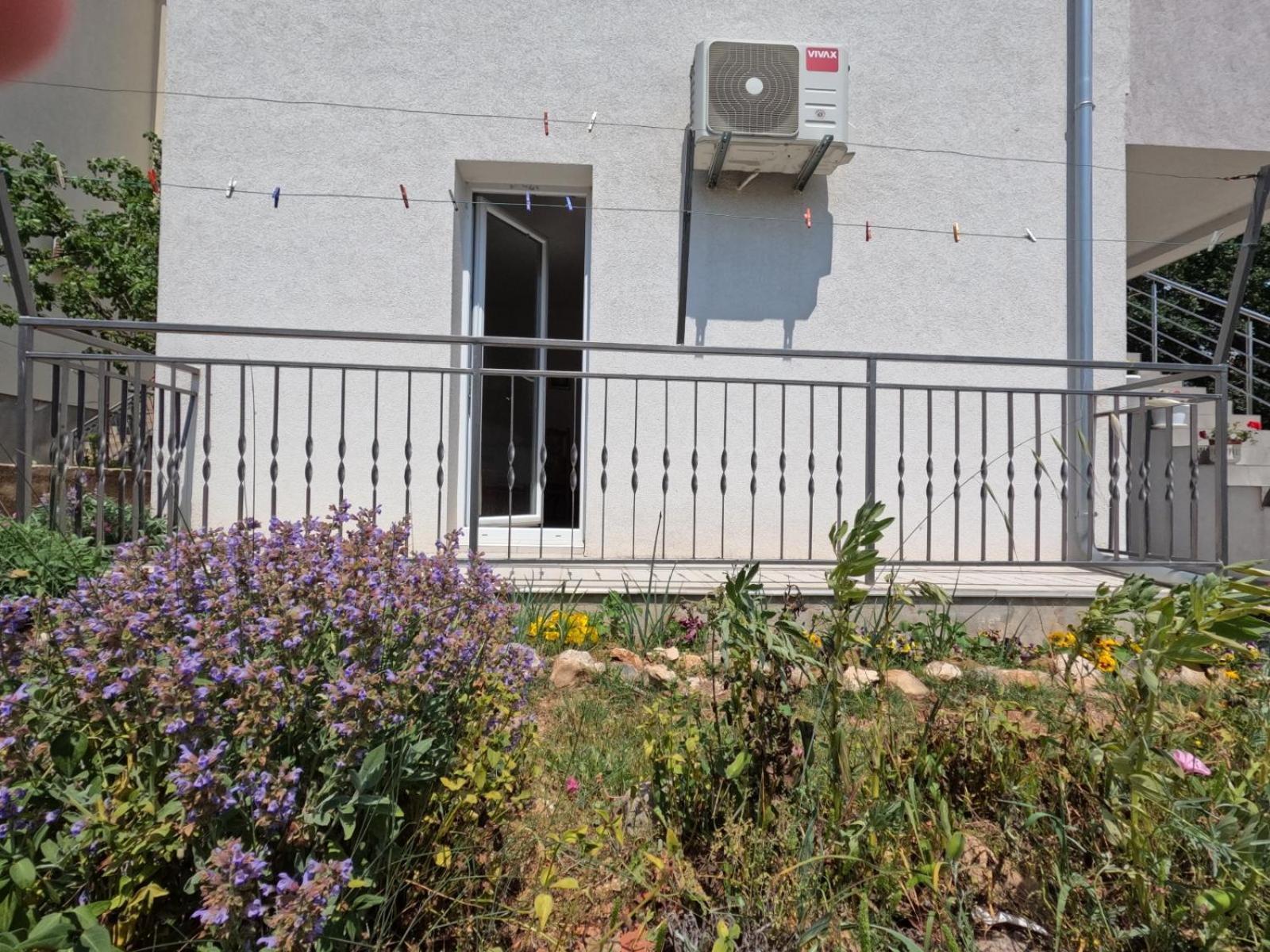 Apartmani Lena Šibenik Buitenkant foto