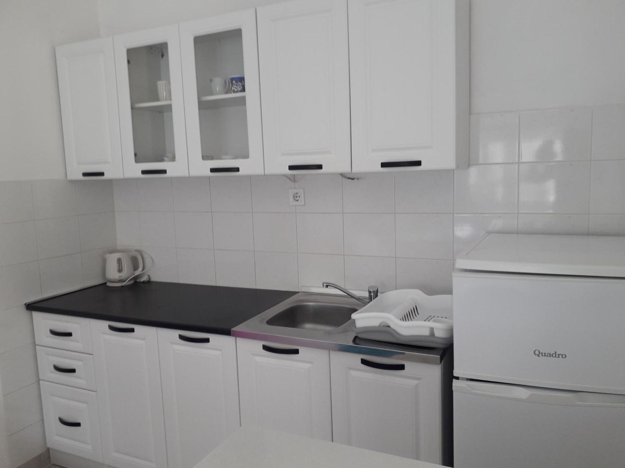 Apartmani Lena Šibenik Buitenkant foto