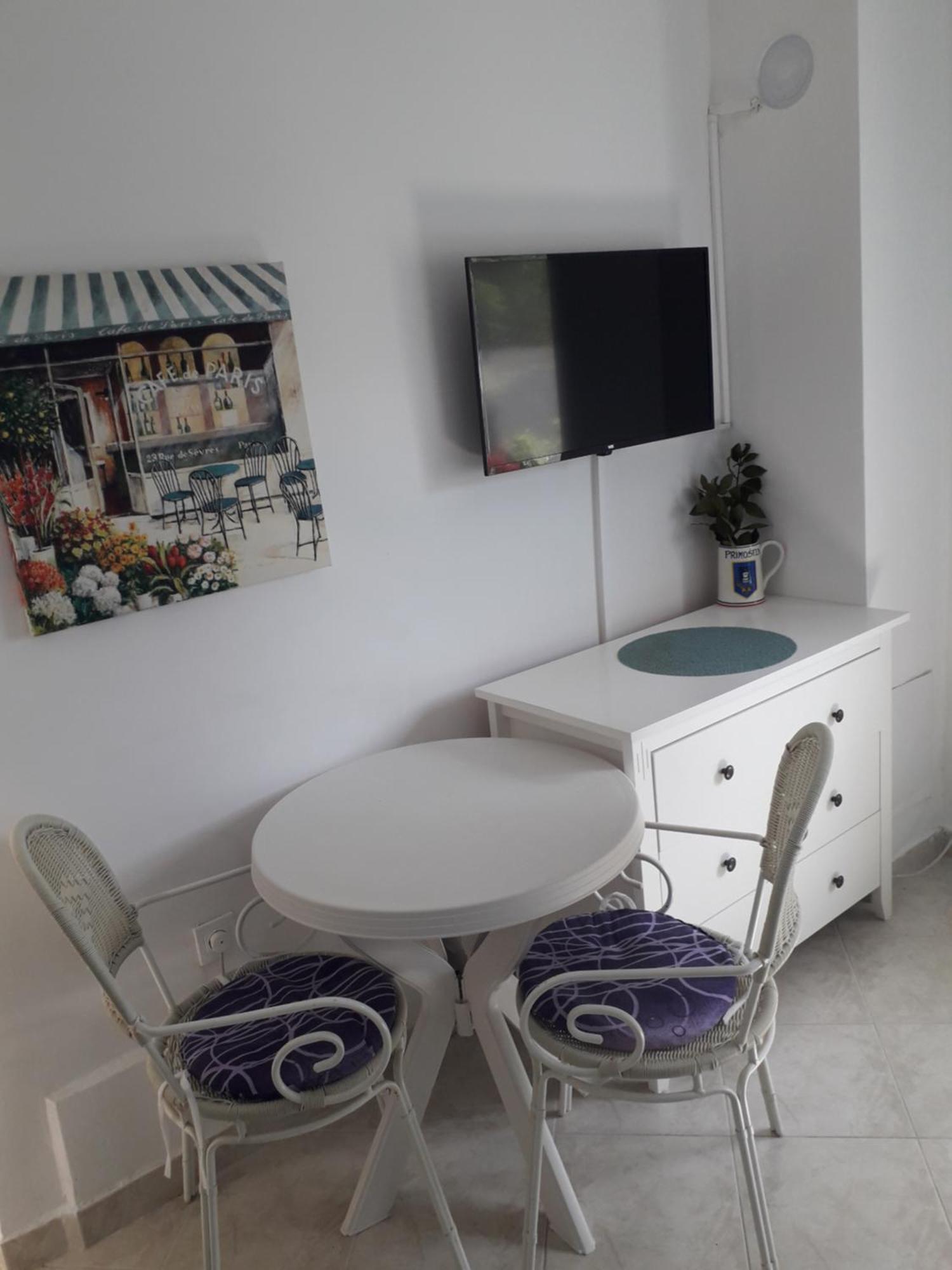 Apartmani Lena Šibenik Buitenkant foto