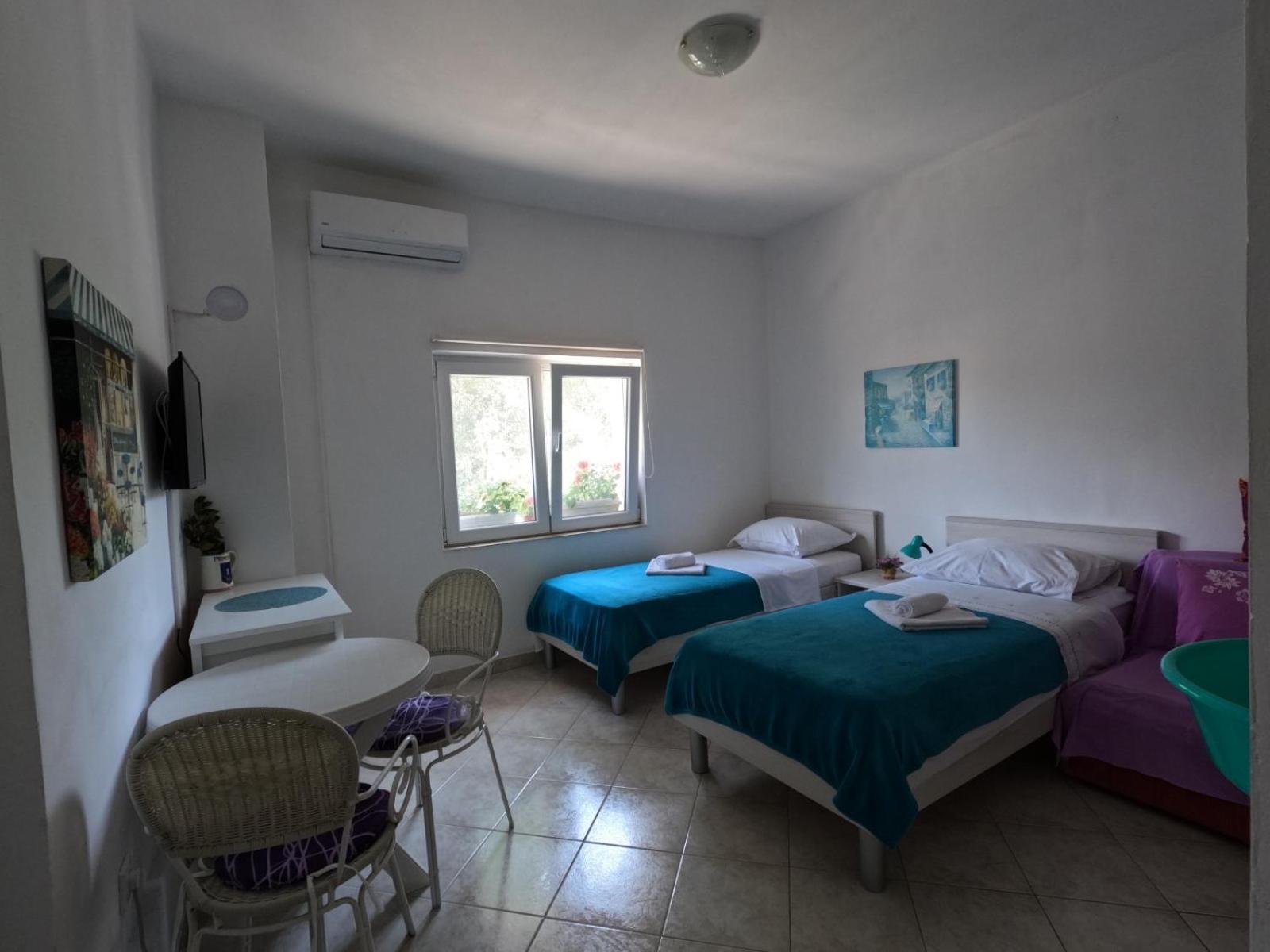 Apartmani Lena Šibenik Buitenkant foto