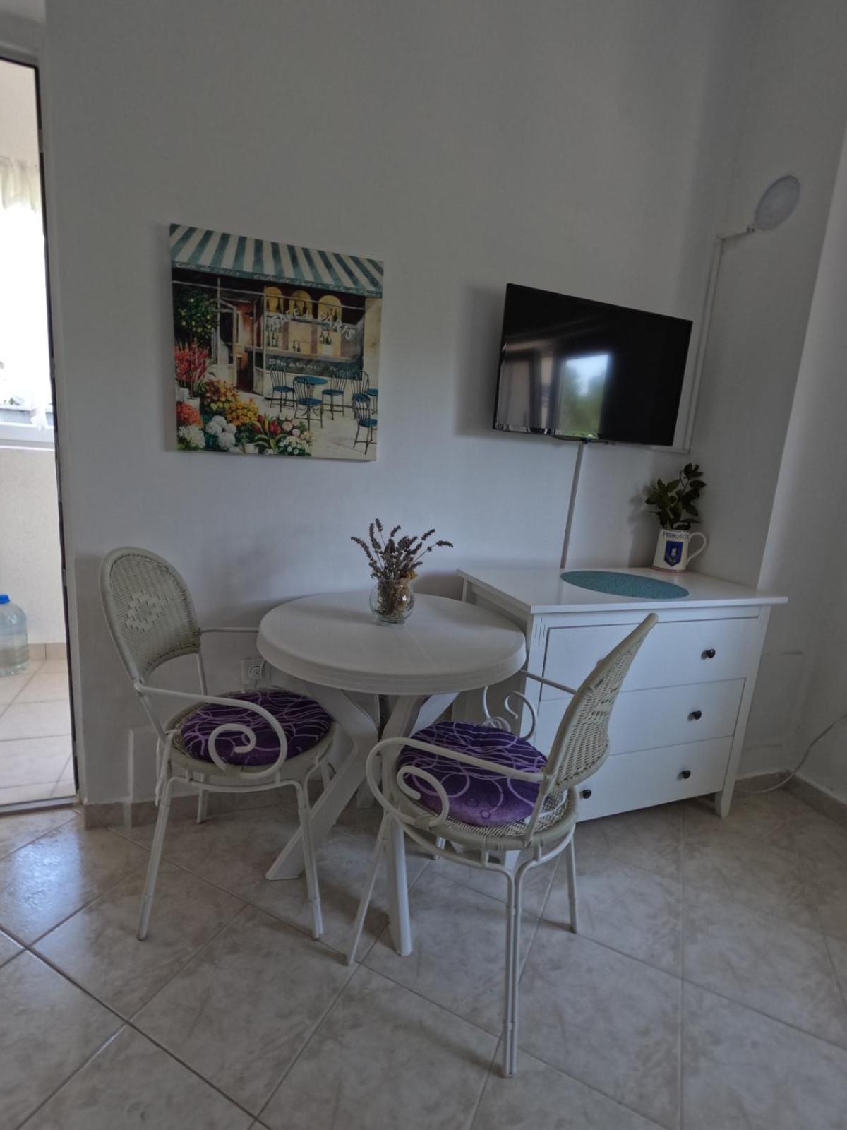 Apartmani Lena Šibenik Buitenkant foto
