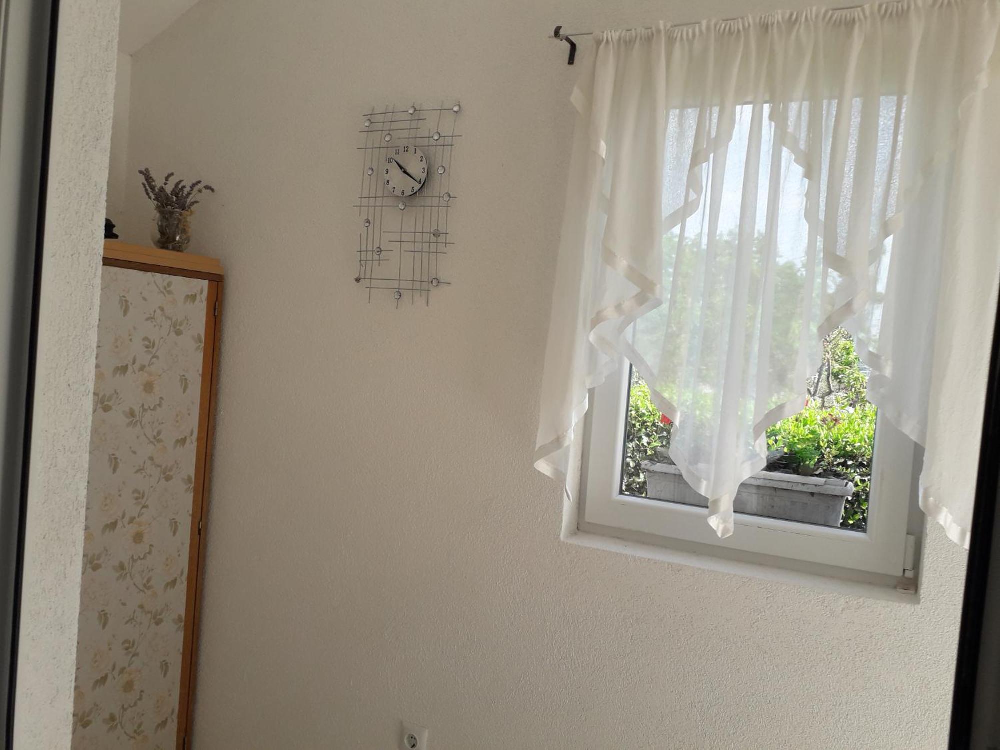 Apartmani Lena Šibenik Buitenkant foto